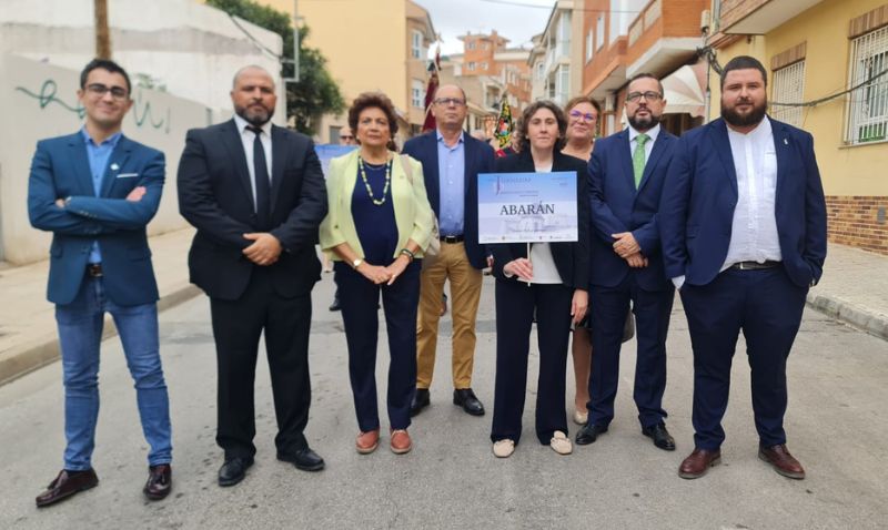 La JHS de Abarán estuvo en la XXII Jornada Diocesana de Hermandades y Cofradías