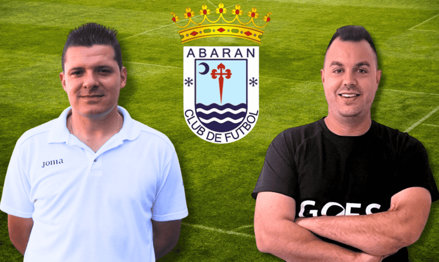 José A. Pérez ‘Mapeka’ sustituye a Jonny al frente de la dirección técnica del  Abarán CF