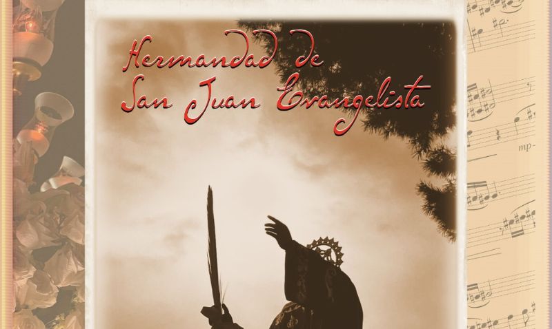 La Hermandad de San Juan Evangelista celebra su misa anual el 27 de diciembre