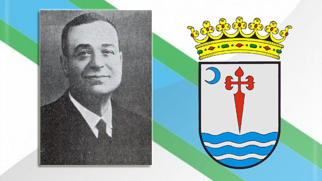 Abarán rendirá homenaje a D. Nicolás Gómez Tornero en el 75º aniversario de su muerte