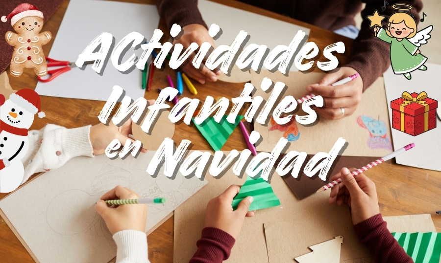 La Navidad llega a Abarán cargada de actividades dedicadas al público infantil