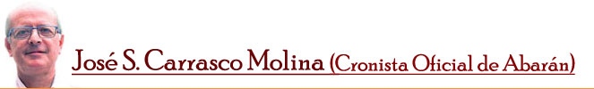 José S. Carrasco Molina