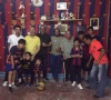 Foto enviada por Barsa, Barsa, Baaaaaarsa