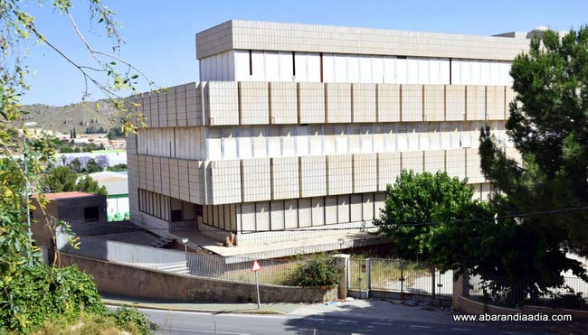Edificio Hortel