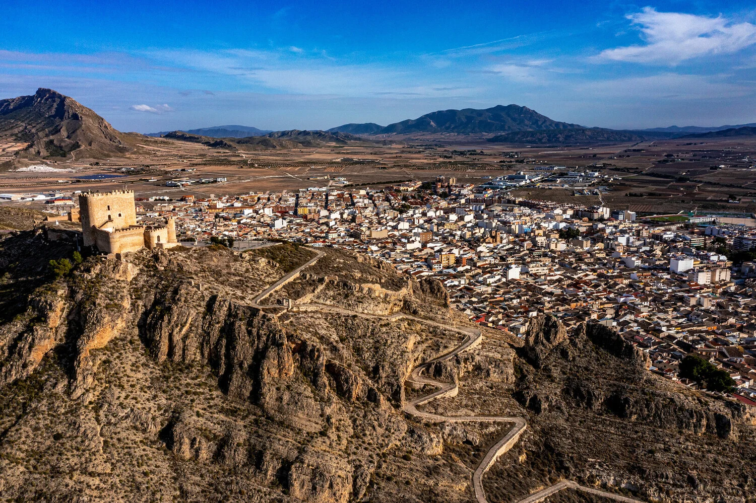 Jumilla