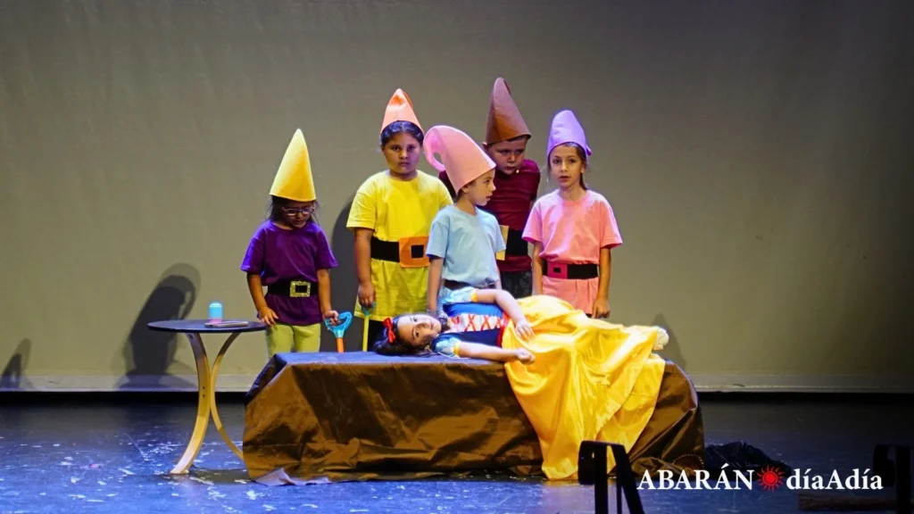 Festival de cuentos magicos ARTE (2)