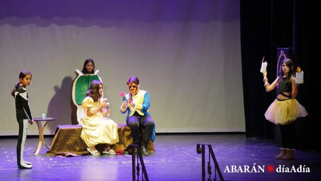 Festival de cuentos magicos ARTE (5)
