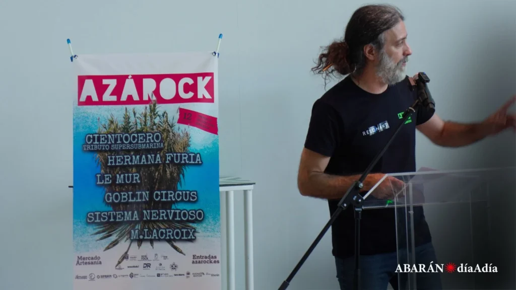 cartel azarock