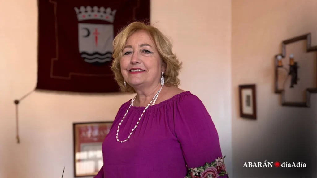 María Pilar Reina Edad de oro