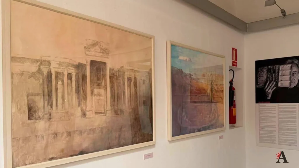 Pedro Cano y Luis Fernandez (2)
