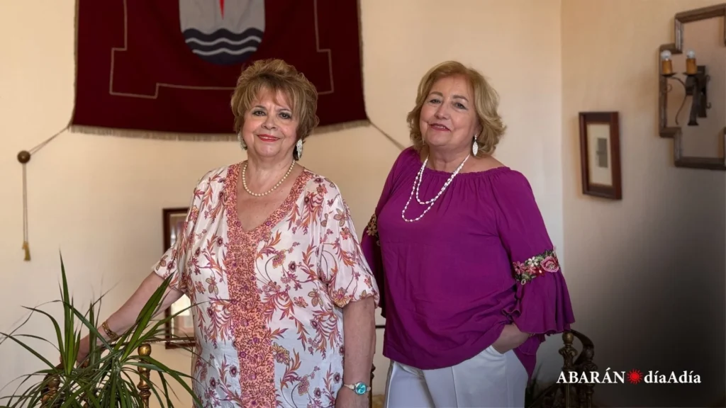 Reinas de la Edad de oro 2026 - 1