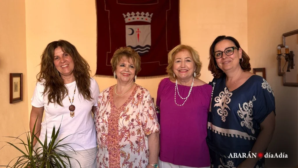 Reinas de la Edad de oro 2026 - 2