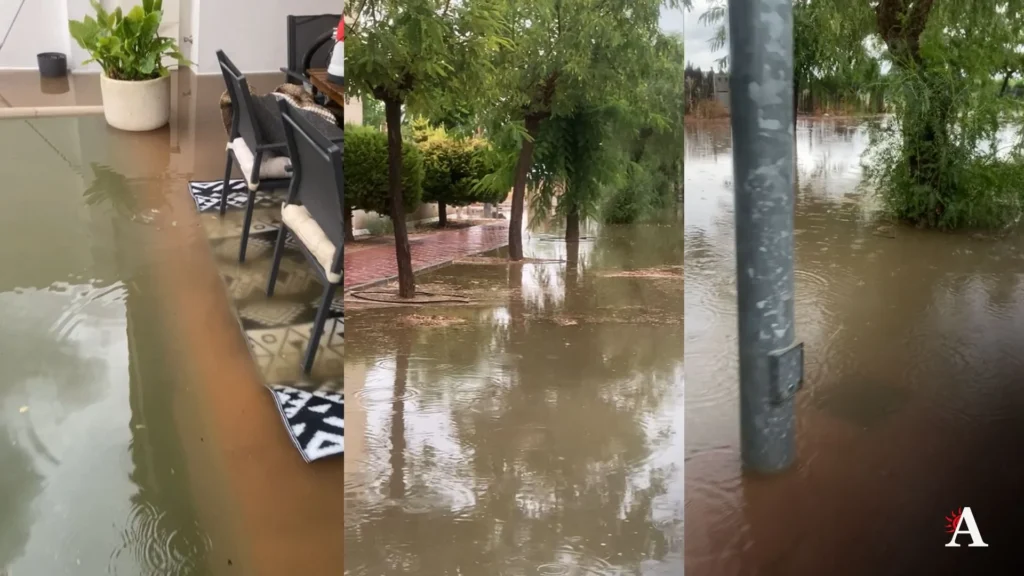 inundación hoya del campo 2