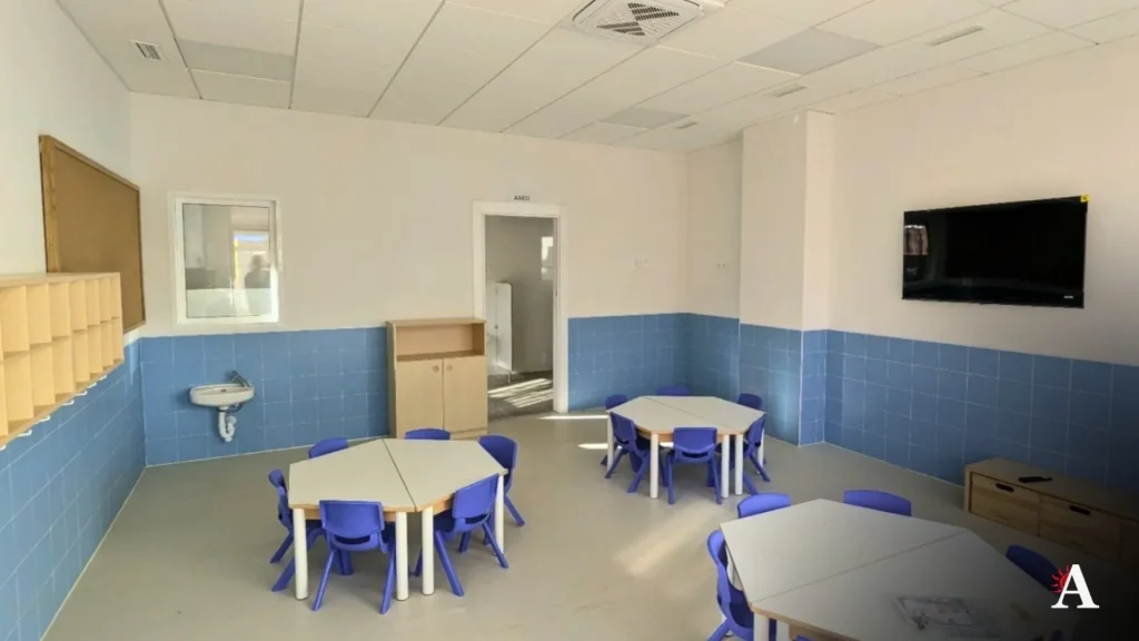 Nueva Escuela Infantil Hoya del Campo (2)