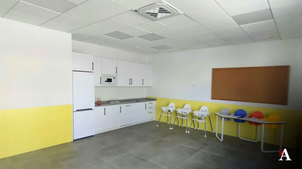 Nueva Escuela Infantil Hoya del Campo (3)