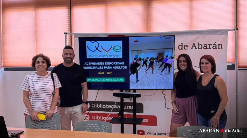 actividades deportivas 1