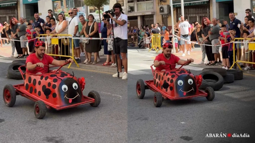 autos locos 1