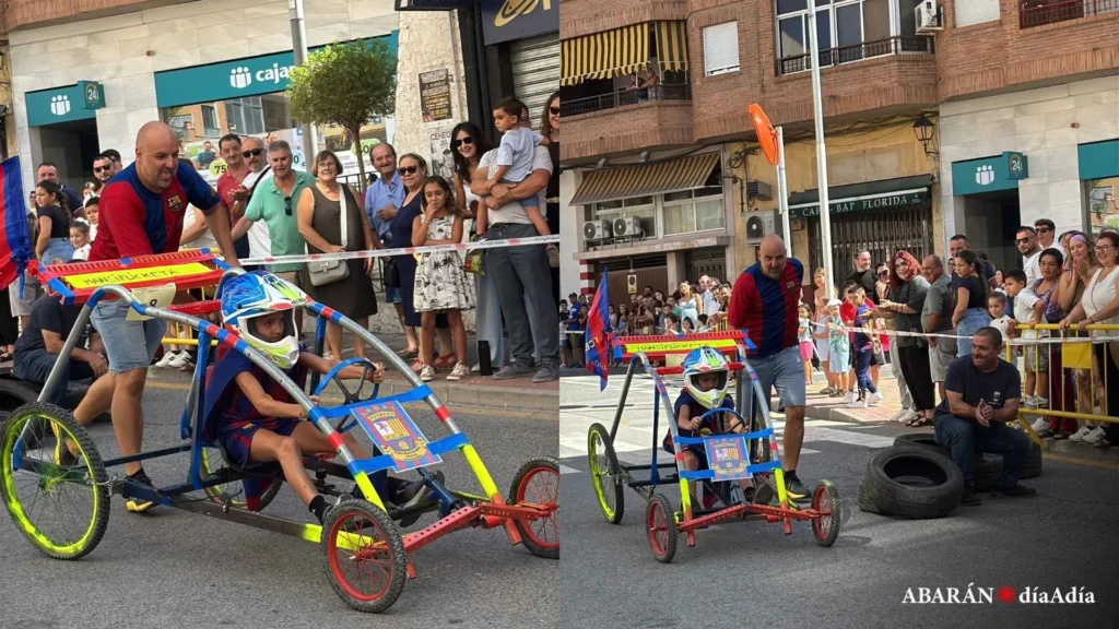autos locos 4