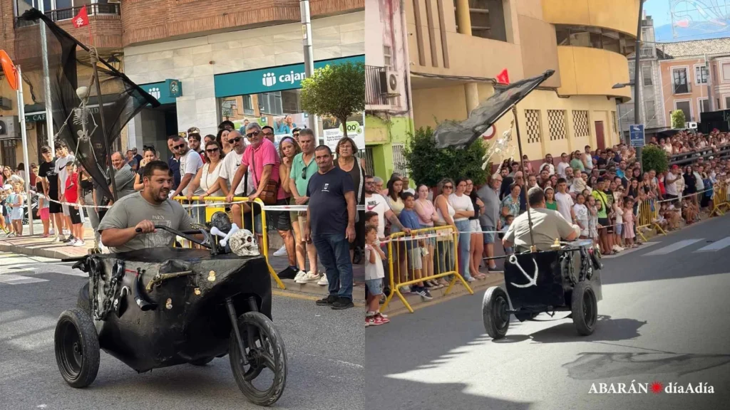 autos locos 6
