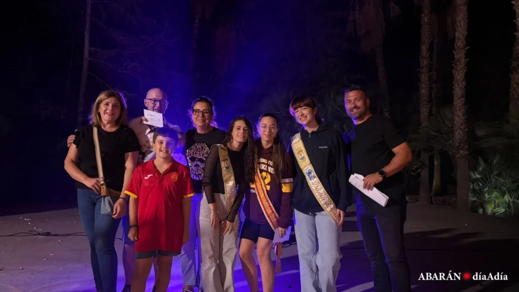 ganadores gachasmigas 2