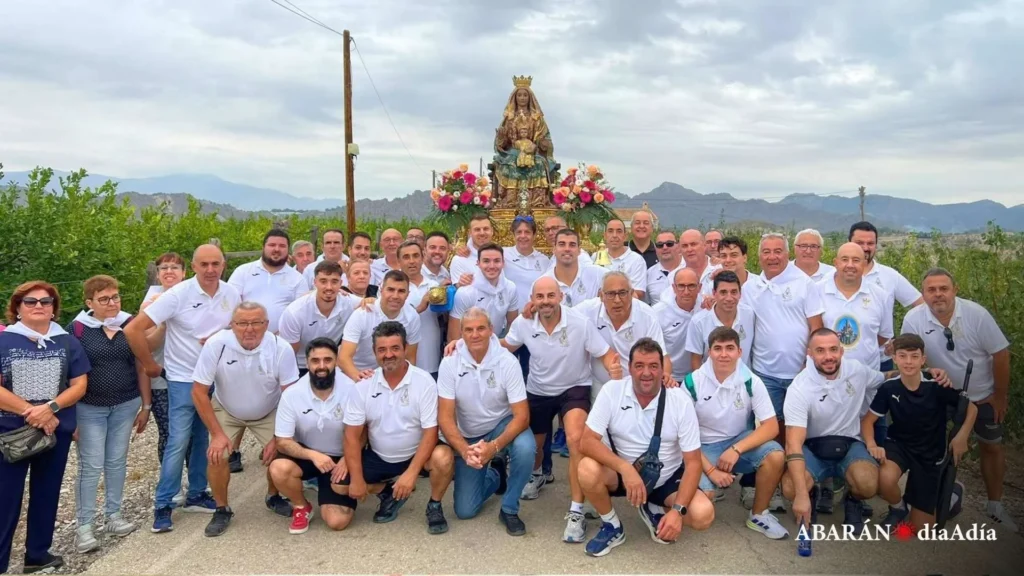 Romería Virgen del Oro (6)